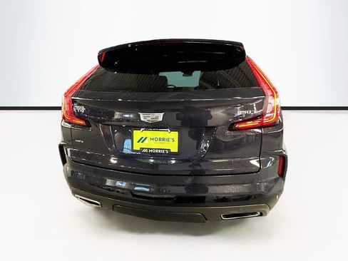 Used 2024 Cadillac XT4 Sport image 6