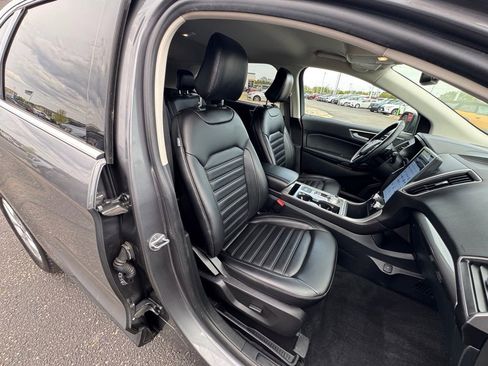 Used 2024 Ford Edge SEL w/ Convenience Package AWD/4WD image 20