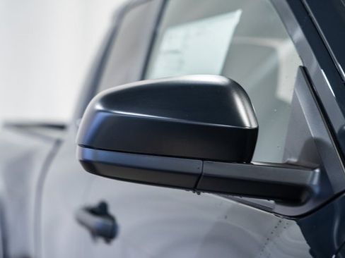 New 2026 Toyota Tacoma SR image 12