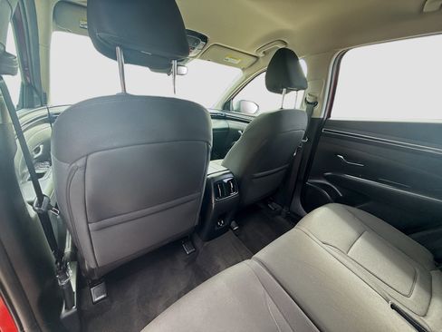 Used 2023 Hyundai Tucson SEL FWD image 22