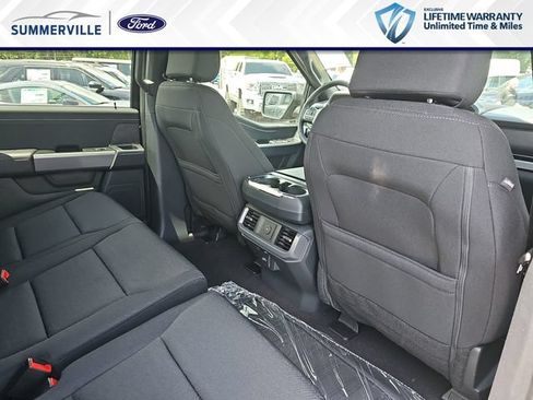 New 2026 Ford F150 XLT w/ Equipment Group 302A MID AWD/4WD image 13