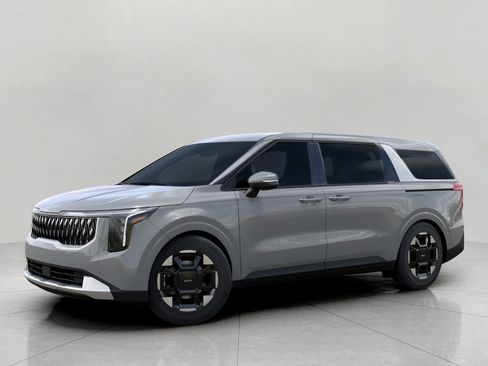 New 2026 Kia Carnival EX image 3