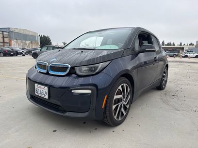 Used 2018 BMW i3