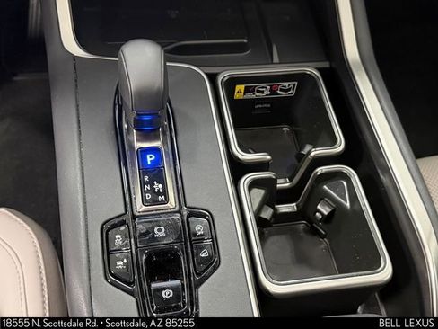 Used 2026 Lexus TX 350 AWD image 22