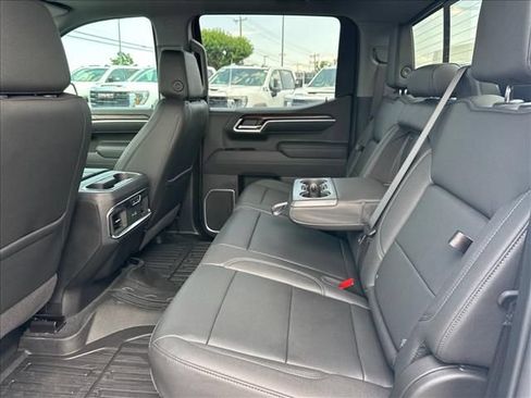 New 2026 GMC Sierra 1500 SLT w/ SLT Premium Plus Package AWD/4WD image 26