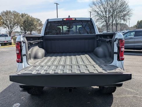 Used 2025 RAM 1500 Tradesman image 14