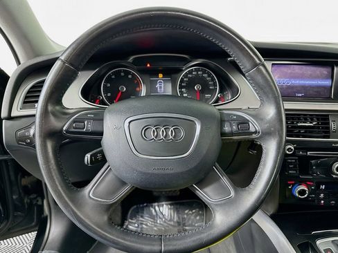 Used 2013 Audi A4 2.0T Premium Plus image 11