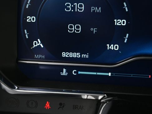 Used 2024 Chevrolet Silverado 2500 High Country w/ High Country Premium Package AWD/4WD image 38