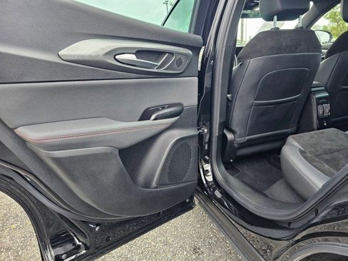 Used 2024 Dodge Hornet GT AWD/4WD image 23