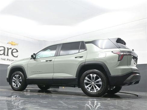 New 2026 Chevrolet Equinox LT w/ Convenience Package II image 33