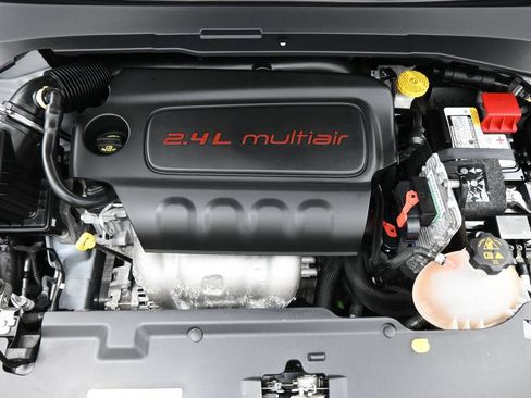 Used 2022 Jeep Compass Limited AWD/4WD image 20