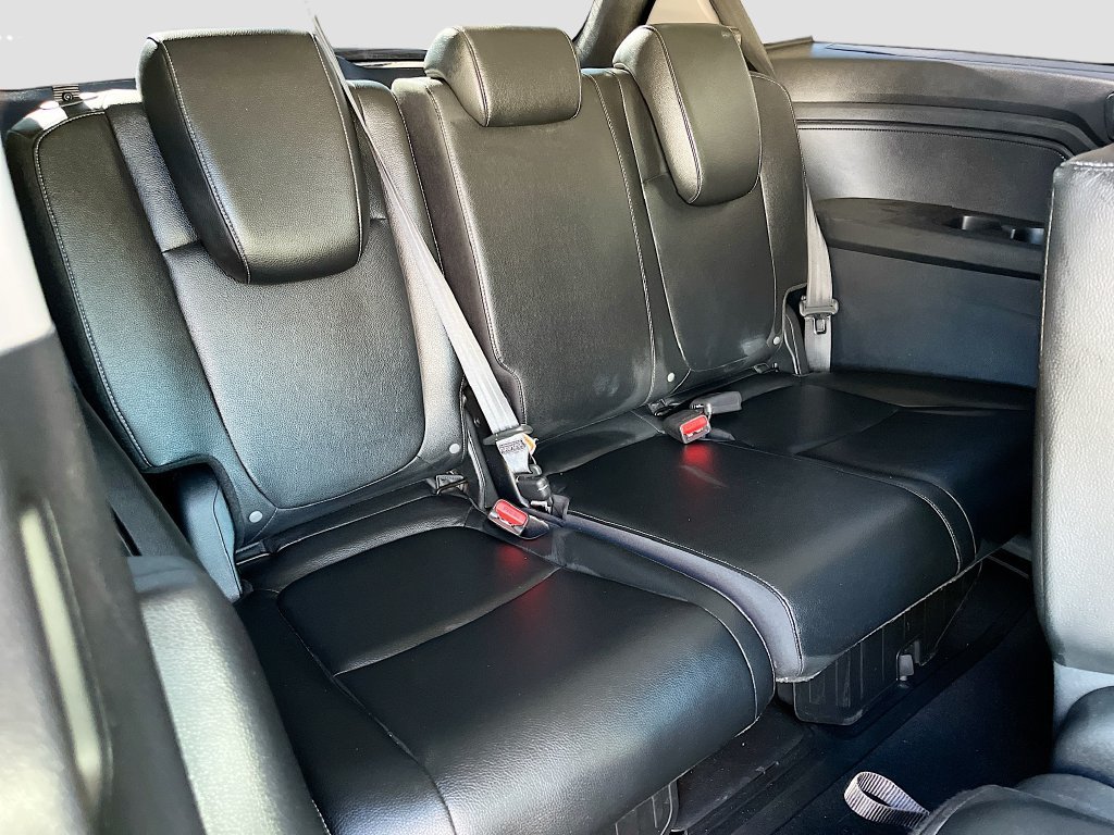 Used 2024 Honda Odyssey EX-L image 27