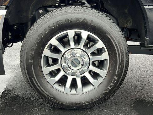 Used 2022 Ford F250 Lariat AWD/4WD image 11