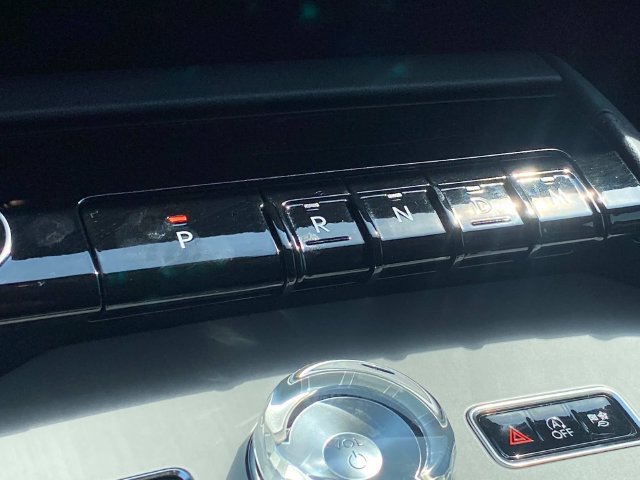 New 2027 Lincoln Navigator Reserve AWD/4WD image 26