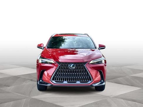 Used 2024 Lexus NX 250 FWD w/ Cold Area Package image 3