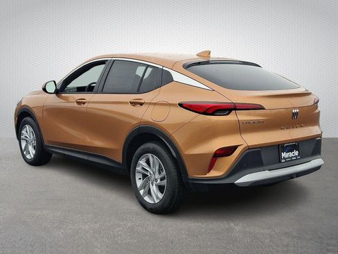 New 2026 Buick Envista Preferred w/ Convenience I Package image 3