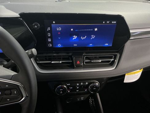 New 2026 Chevrolet TrailBlazer LT w/ Convenience Package FWD image 21