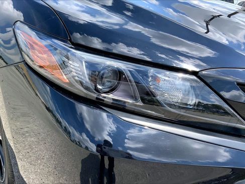 Certified 2024 Toyota Camry SE image 27