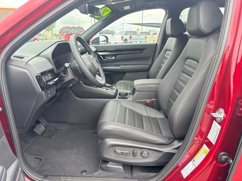 Used 2025 Honda CR-V Sport Touring image 24