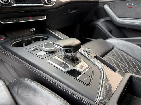 Used 2018 Audi S5 Prestige AWD/4WD image 15