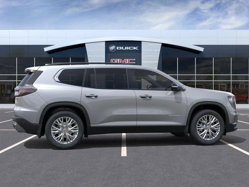 New 2026 GMC Acadia Elevation w/ Elevation Premium Package FWD image 5