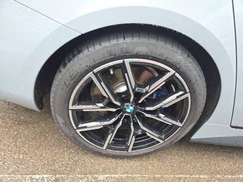 Used 2025 BMW 440i xDrive AWD/4WD image 4