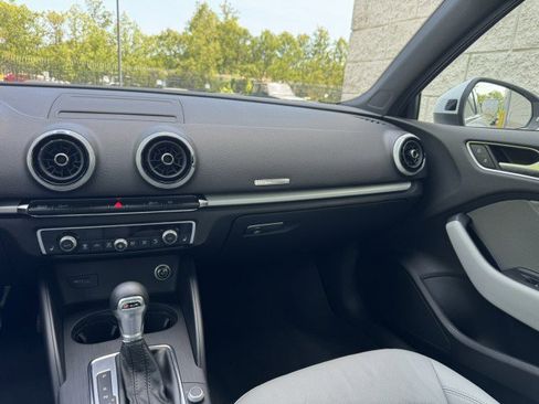 Used 2019 Audi A3 2.0T Titanium w/ Convenience Package FWD image 31