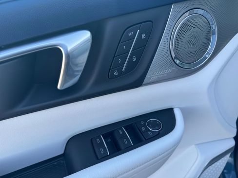 New 2026 Buick Enclave Avenir w/ Super Cruise Package image 21