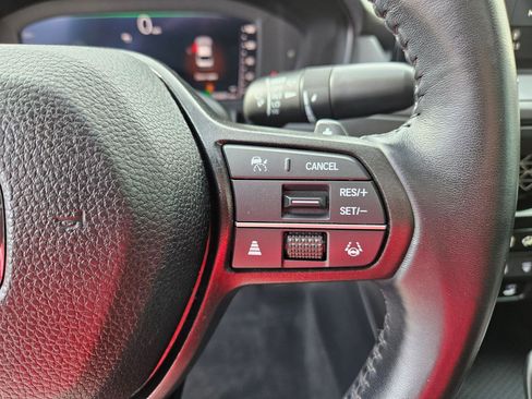 Used 2023 Honda Accord Sport image 22