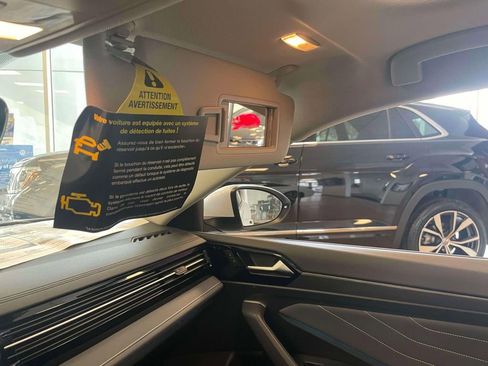 New 2026 Volkswagen Jetta SEL image 32