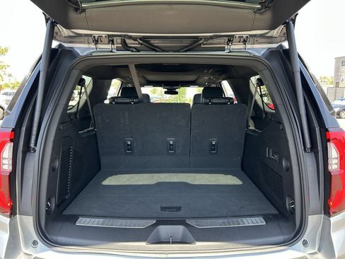 Used 2025 GMC Yukon XL Denali w/ Sun & Power Step Package AWD/4WD image 27
