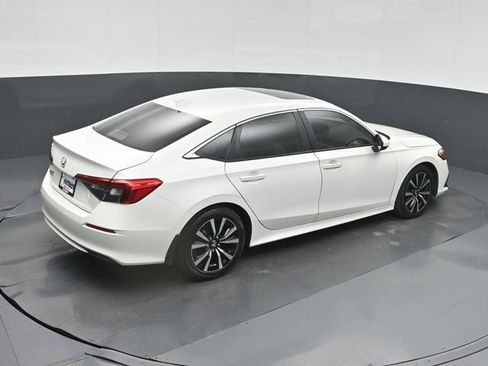 Used 2023 Honda Civic EX image 39