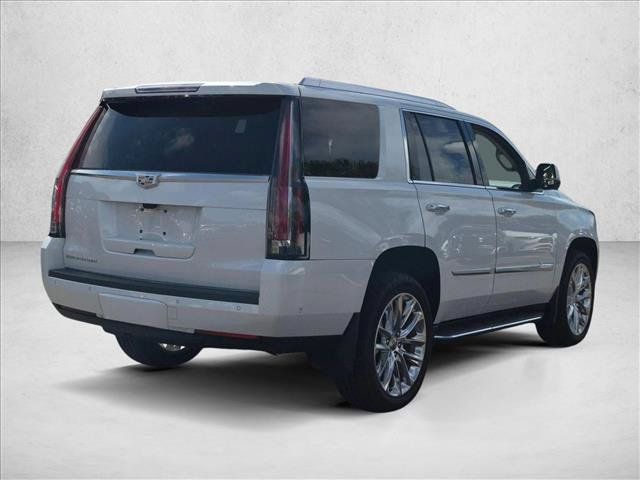 Used 2019 Cadillac Escalade Luxury RWD image 5