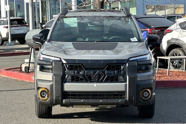 New 2026 Subaru Outback Wilderness w/ Wilderness Package AWD/4WD image 6