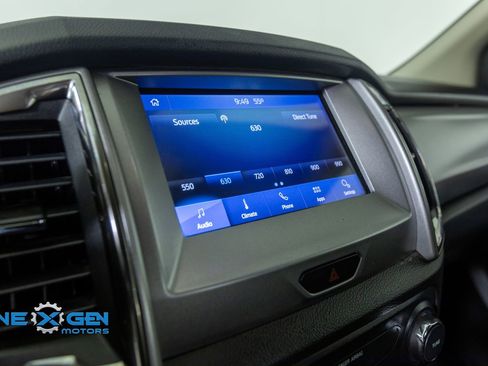 Used 2021 Ford Ranger XLT w/ Equipment Group 301A Mid image 18