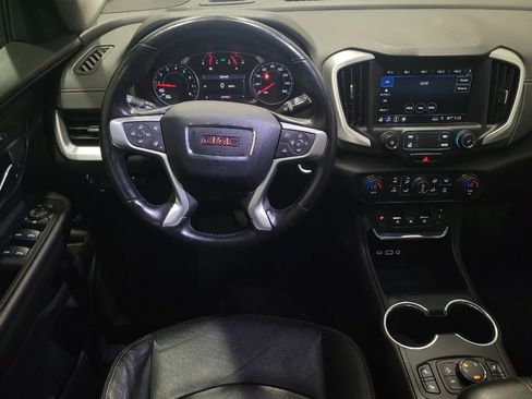 Used 2021 GMC Terrain SLT w/ LPO, Floor Liner Package AWD/4WD image 22