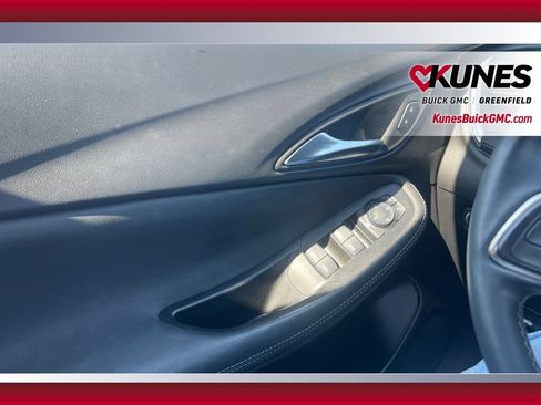 Used 2024 Buick Encore GX Preferred w/ Comfort Package AWD/4WD image 14