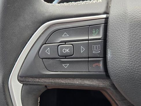 Certified 2024 Jeep Grand Cherokee Limited image 24