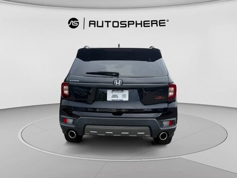 Used 2023 Honda Passport TrailSport image 7