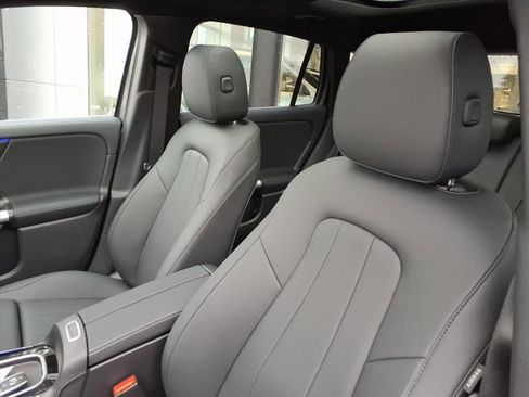 Certified 2026 Mercedes-Benz GLA 250 4MATIC image 13