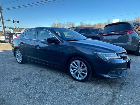 Used 2016 Acura ILX image 8