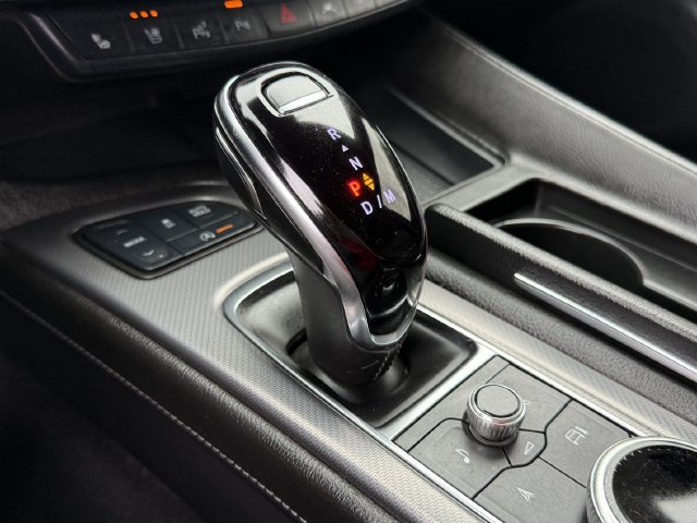 Used 2025 Cadillac CT5 Premium Luxury w/ Sun And Sound Package RWD image 17