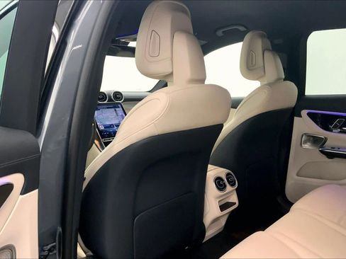 Certified 2023 Mercedes-Benz GLC 300 image 17