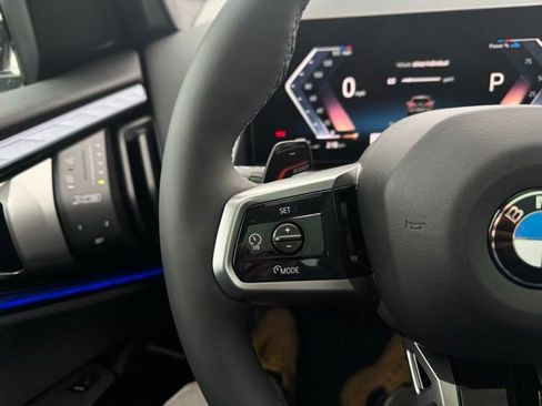 Certified 2026 BMW X3 xDrive30 w/ Premium Package image 27