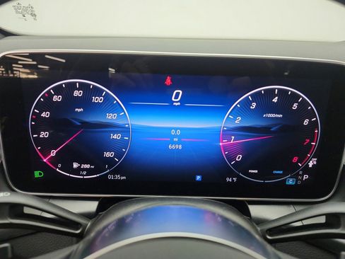 Certified 2026 Mercedes-Benz GLC 300 image 10