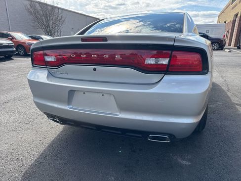 Used 2011 Dodge Charger Police w/ Convenience Group I image 16