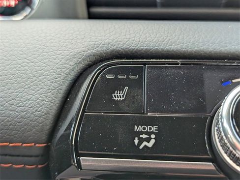 New 2025 Honda Pilot TrailSport image 20