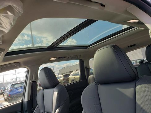 New 2026 Subaru Ascent Limited image 7