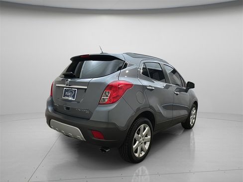 Used 2015 Buick Encore Leather w/ Experience Buick Package image 6