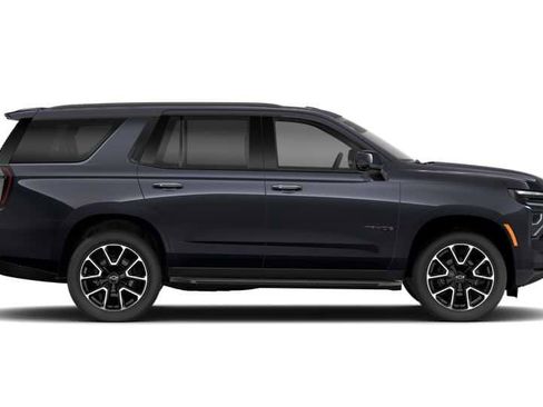 New 2026 Chevrolet Tahoe RST image 4